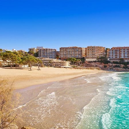 Apartment 47 Salou Esterno foto