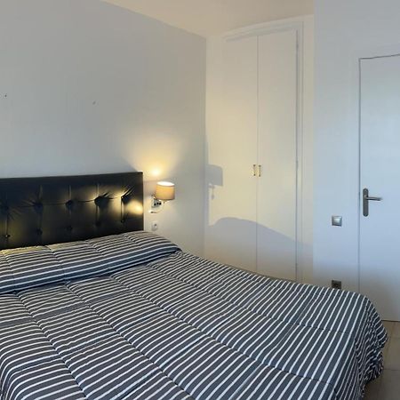 Apartment 47 Salou Esterno foto