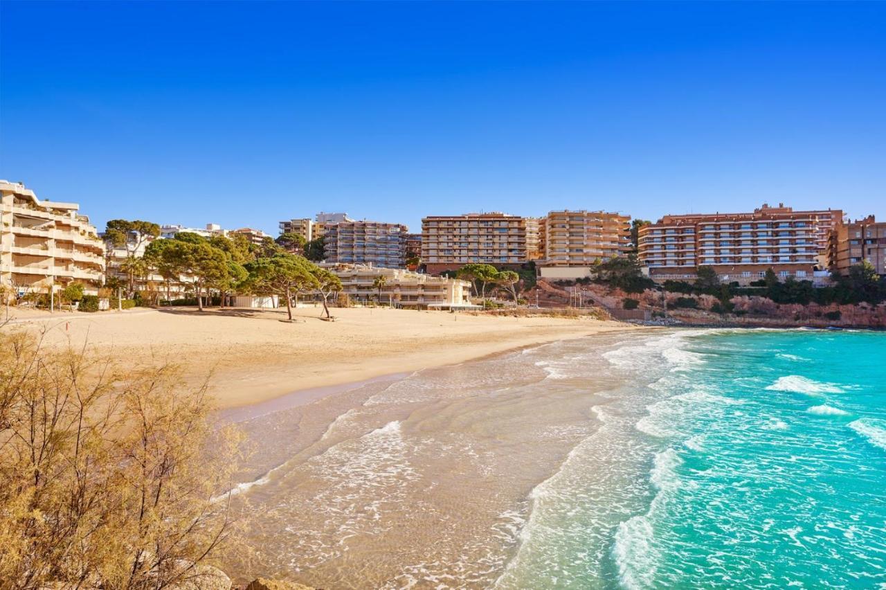 Apartment 47 Salou Esterno foto