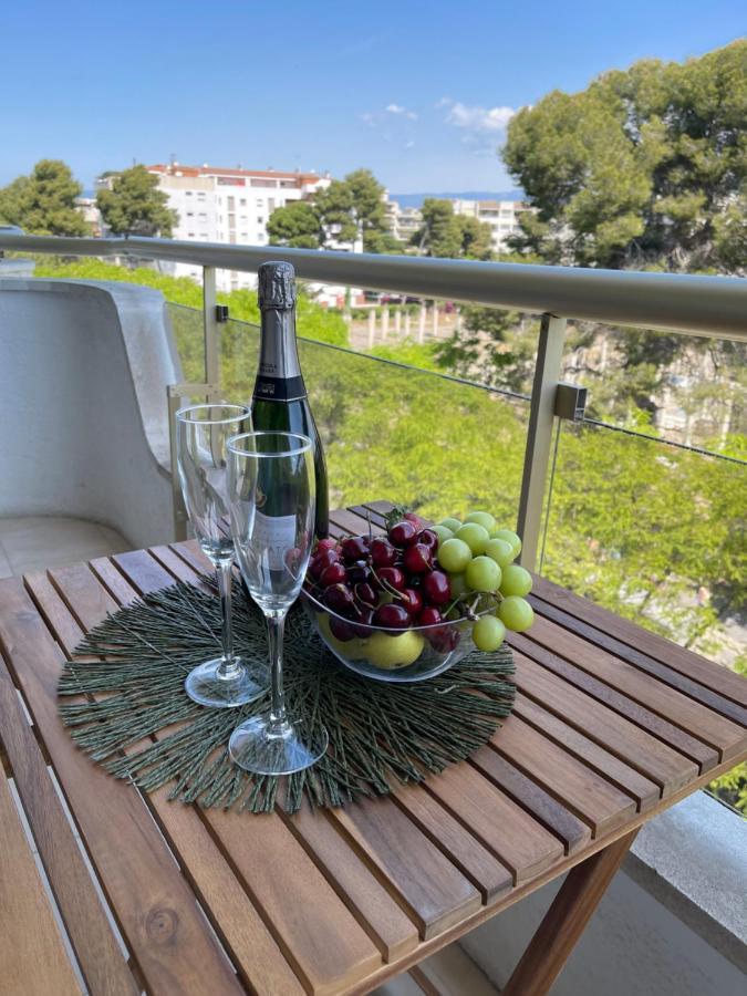Apartment 47 Salou Esterno foto