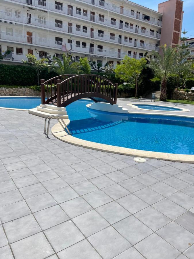 Apartment 47 Salou Esterno foto