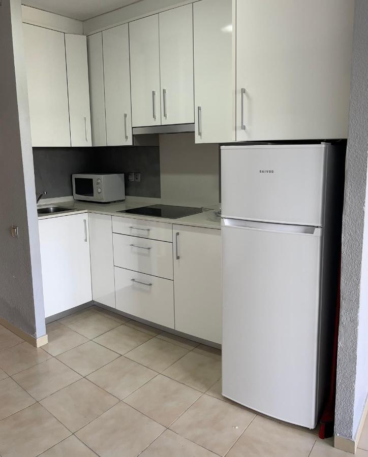 Apartment 47 Salou Esterno foto