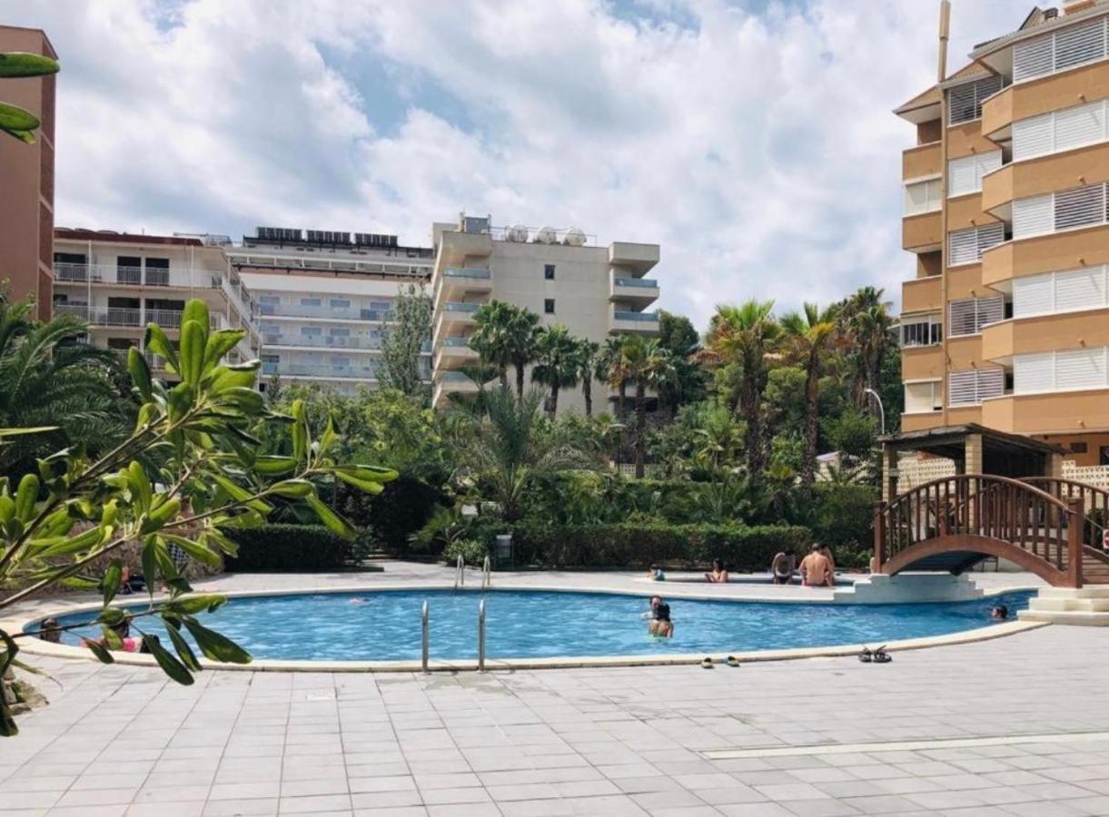 Apartment 47 Salou Esterno foto