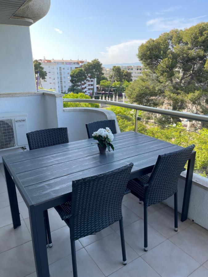 Apartment 47 Salou Esterno foto