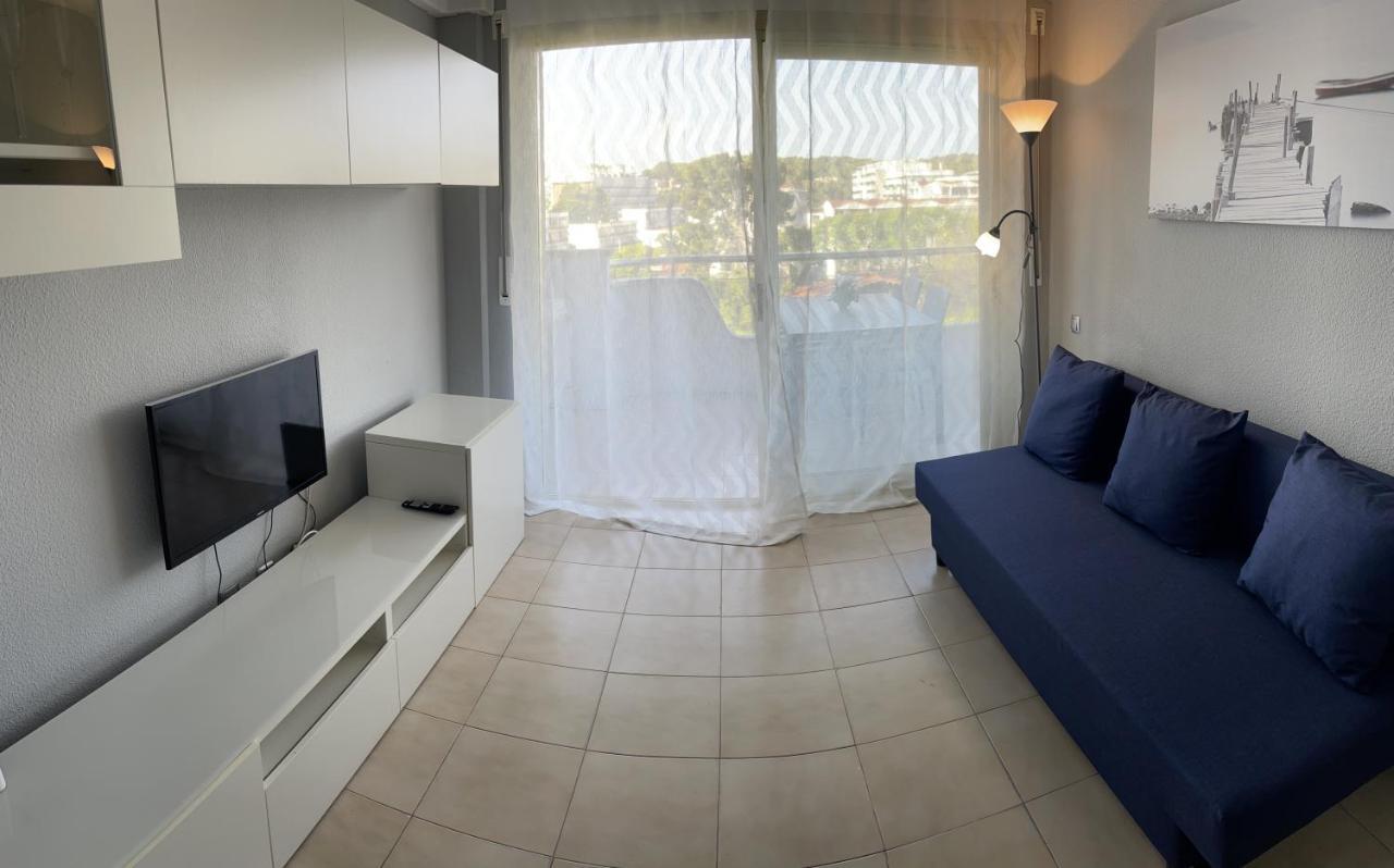 Apartment 47 Salou Esterno foto