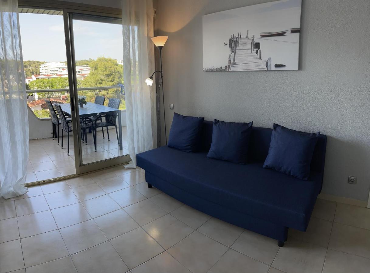 Apartment 47 Salou Esterno foto
