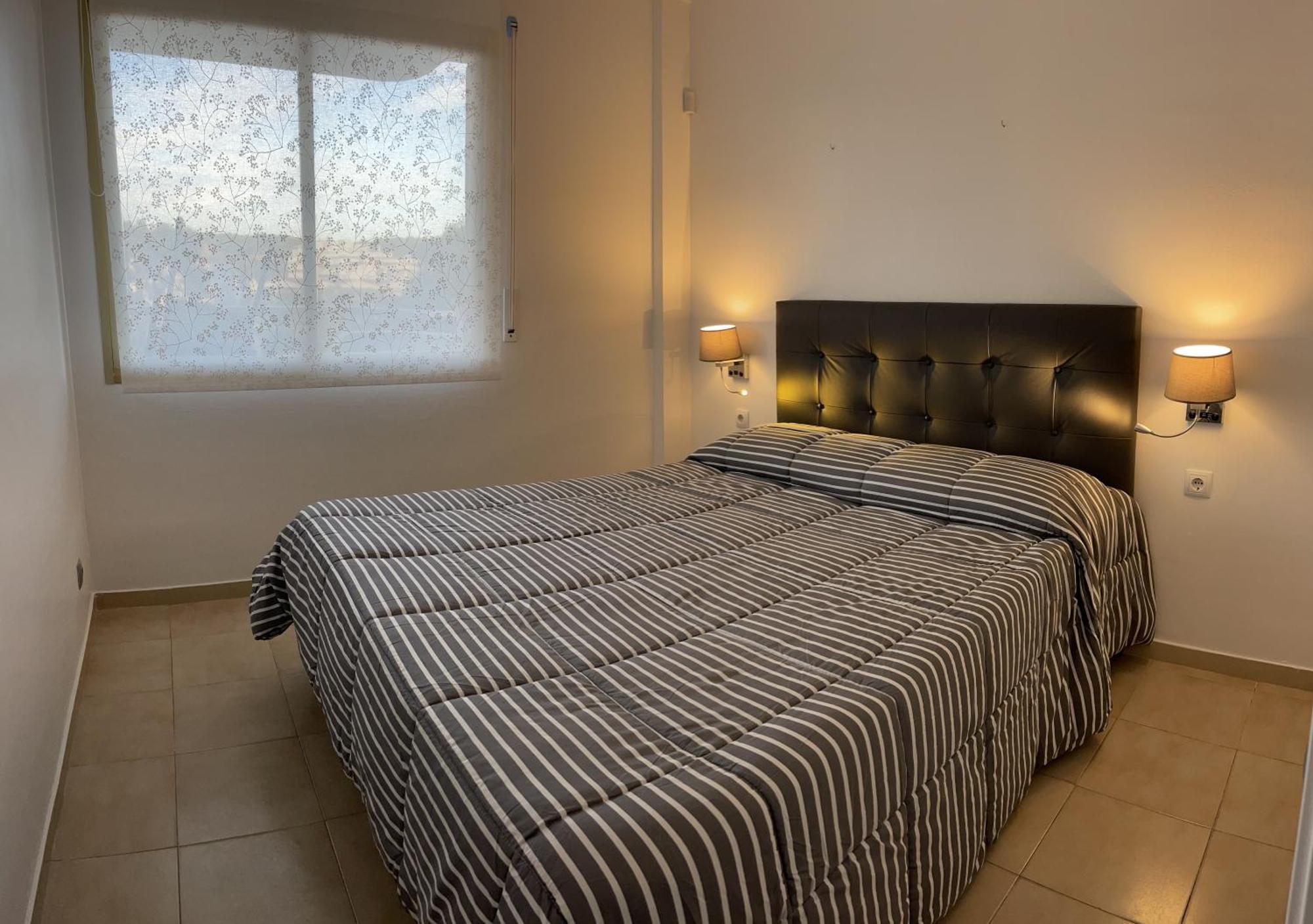 Apartment 47 Salou Esterno foto