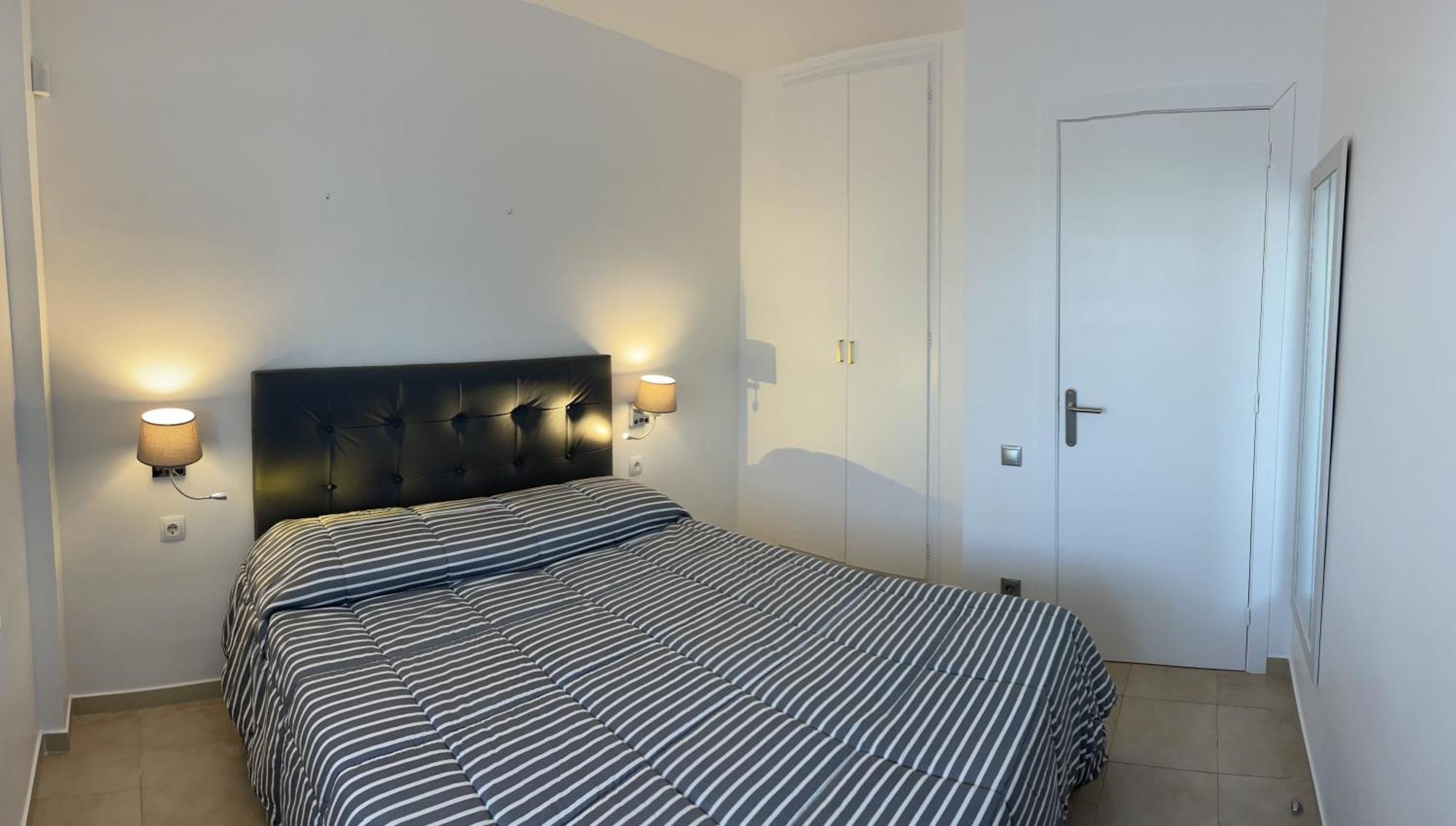 Apartment 47 Salou Esterno foto
